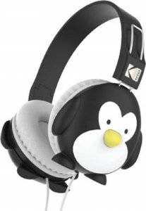 Słuchawki Kodak Słuchawki Nauszne Dla Dziecka Kodak / Pingwin 3