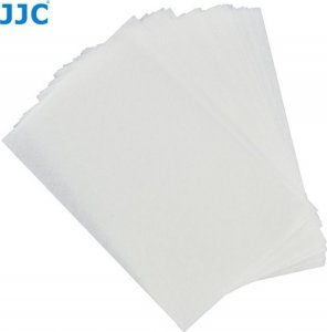 JJC Bibułki Papierki Czyszczące Do Optyki 50 Szt. Jjc / Cl-t2 2
