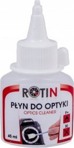 Rotin Rotin Zestaw Czyszczący Do Optyki 6w1 Uniwersalny 4