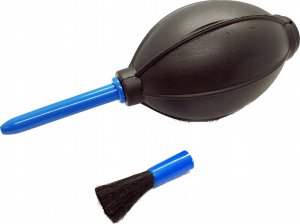 Rotin Rotin Zestaw Czyszczący 9w1 Do Optyki Uniwersalny 10