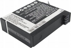 Akumulator Cameron Sino Akumulator Bateria Ahdbt-401 Do Gopro Hero 4 / Hero4 / Cs-gdb004mx 3