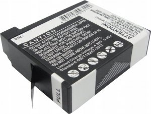 Akumulator Cameron Sino Akumulator Bateria Ahdbt-401 Do Gopro Hero 4 / Hero4 / Cs-gdb004mx 4