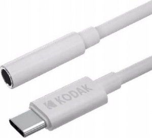 Kabel USB Kodak Adapter Kabel Android Audio Usb Type-c Na Mini Jack 3.5mm 5