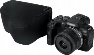 Pokrowiec JJC Futerał Pokrowiec Neoprene Do Canon Eos R7 / R10 / Oc-c3bk 2