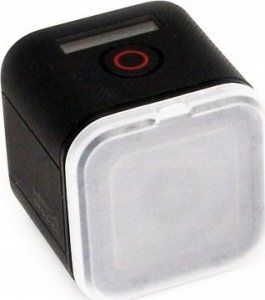 Xrec Dekielek OsŁona ZaŚlepka Do Gopro Hero 4 5 Session 3