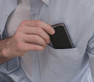 Smartfon Cubot Pocket 4/64GB Czarny  (S0441785) 12