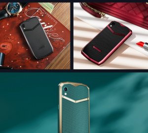 Smartfon Cubot Pocket 4/64GB Czarny  (S0441785) 15