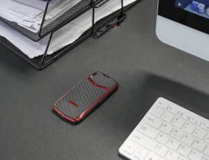 Smartfon Cubot Pocket 4/64GB Czarny  (S0441785) 7