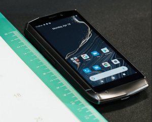 Smartfon Cubot Pocket 4/64GB Czarny  (S0441785) 9