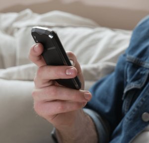 Smartfon Cubot Pocket 4/64GB Czarny  (S0441785) 10