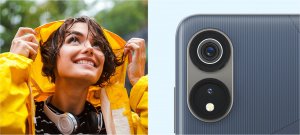 Smartfon Cubot Smartfon CUBOT P60 6/128GB LTE AND12 DUAL SIM 3