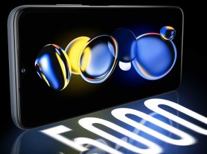 Smartfon Cubot Smartfon CUBOT P60 6/128GB LTE AND12 DUAL SIM 5