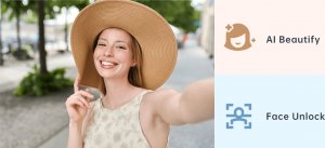 Smartfon Cubot Smartfon CUBOT P60 6/128GB LTE AND12 DUAL SIM 6