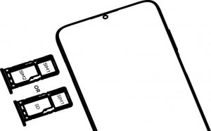 Smartfon Cubot Smartfon CUBOT P60 6/128GB LTE AND12 DUAL SIM 8