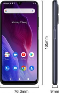 Smartfon Cubot Smartfon CUBOT P60 6/128GB LTE AND12 DUAL SIM 9