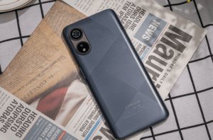 Smartfon Cubot Smartfon CUBOT P60 6/128GB LTE AND12 DUAL SIM 10