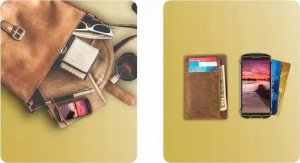 Smartfon Cubot Smartfon CUBOT KING KONG MINI 2 PRO LTE AND11 DUAL 7