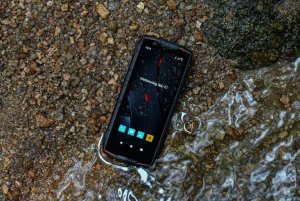 Smartfon Cubot King Kong 3 Mini 6/128GB Czarny  (S0443066) 14