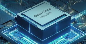 Smartfon Cubot King Kong 3 Mini 6/128GB Czarny  (S0443066) 4