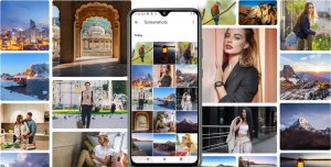 Smartfon Cubot Note 30 4/64GB Czarny  (S0448845) 11