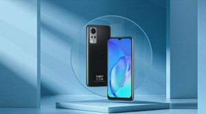 Smartfon Cubot Note 30 4/64GB Czarny  (S0448845) 14