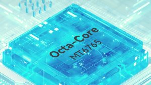 Smartfon Cubot Note 30 4/64GB Czarny  (S0448845) 4