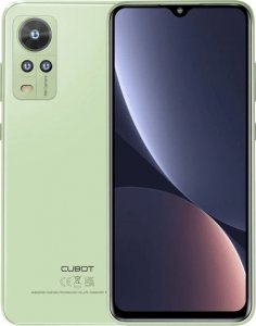 Smartfon Cubot Note 30 4/64GB Zielony  (S0448846) 1