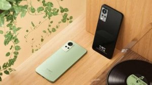 Smartfon Cubot Note 30 4/64GB Zielony  (S0448846) 15