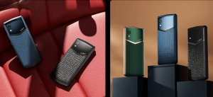 Smartfon Cubot Pocket 3 4/64GB Zielony  (S0449770) 11