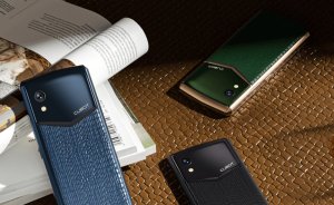 Smartfon Cubot Pocket 3 4/64GB Zielony  (S0449770) 10