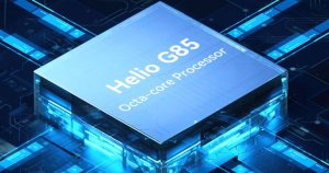 Smartfon Cubot Pocket 3 4/64GB Czarny  (S0449769) 13