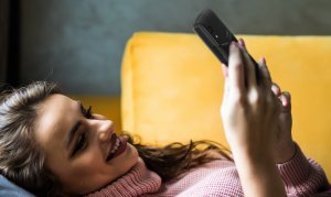 Smartfon Cubot Pocket 3 4/64GB Czarny  (S0449769) 14