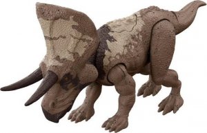 Figurka Mattel JURASSIC WORLD Dinozaur Nagły atak Zunic HLN66 1