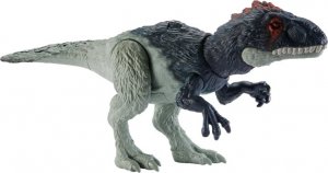 Figurka Mattel Jurassic World Eokarcharia Dinozaur Groźny ryk HLP17 2