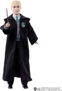 Mattel Harry Potter Postać Draco Malfoy HMF35 2