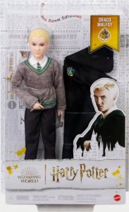 Mattel Harry Potter Postać Draco Malfoy HMF35 1