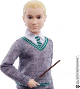 Mattel Harry Potter Postać Draco Malfoy HMF35 5
