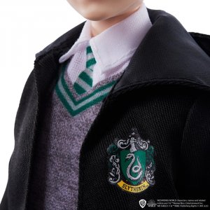 Mattel Harry Potter Postać Draco Malfoy HMF35 6
