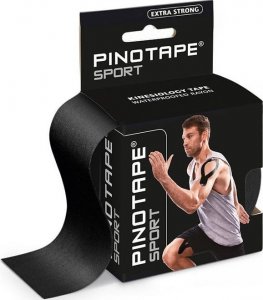 Pino PINOTAPE SPORT 5 cm x 5 m wodoodporne mocne tejpy plastry Motyle 10