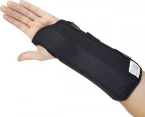 Promedics Długa orteza na nadgarstek na lewą rękę L 2