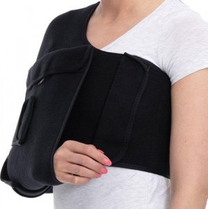 Medical Sport Orteza na ramię i bark typu Dessault dla dzieci MSupport S 2