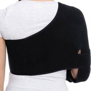 Medical Sport Orteza na ramię i bark typu Dessault dla dzieci MSupport S 3