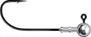 Dragon Dragon V-Point Speed HD 7/0 15g 3szt - Główka jigowa 1