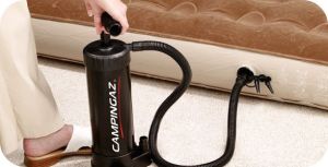 Campingaz Pompka Dual Action Hand Pump (052-L0000-204473-27) 2