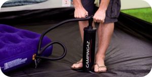 Campingaz Pompka Dual Action Hand Pump (052-L0000-204473-27) 3