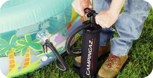 Campingaz Pompka Dual Action Hand Pump (052-L0000-204473-27) 4