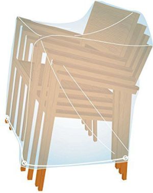 Campingaz Pokrowiec na krzesła ogrodowe 61x61x102cm (052-L0000-205696-39) 1