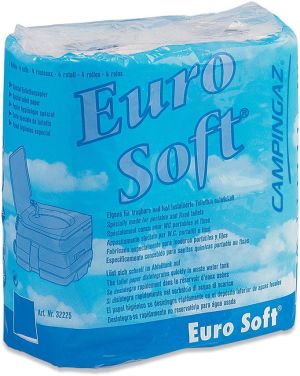 Campingaz Papier Toaletowy Do Toalet Chemicznych Eurosoft (052-L0000-32225-60) 1