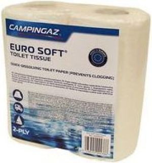 Campingaz Papier Toaletowy Do Toalet Chemicznych Euro Soft (052-L0000-2000030207-763) 1