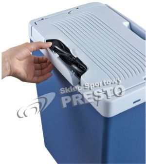 Lodówka turystyczna Campingaz Smart Cooler Electric 12V 25L (052-L0000-204316-21) 4